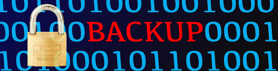 Backup-Archiv