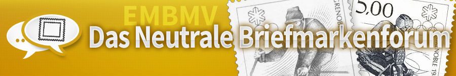 EMBMV Briefmarkenforum