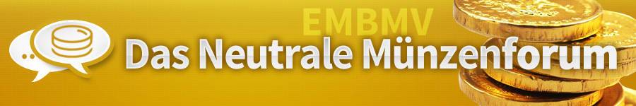 EMBMV Münzenforum