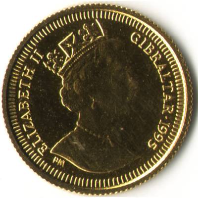 Goldmünze Heinrich der Löwe #10016 (600x594)