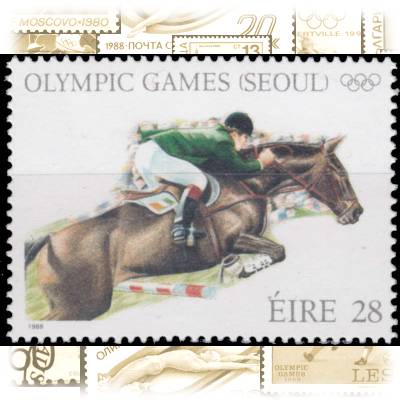 Briefmarken Irland Olympiade #10107 (800x584)