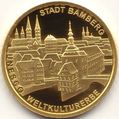 2004 100 Euro BRD Bamberg 2004 (1) #10203 (800x800)