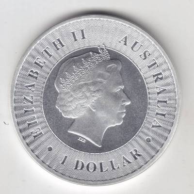 Silber Australien Kangaroo 2016 #10259 (800x800)