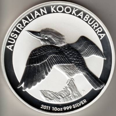 Kookaburra 10 Unzen 2011 #11068 (1000x1000)