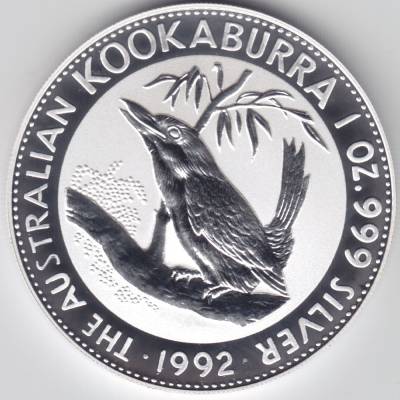 Kookaburra 1992 #11070 (1000x1000)