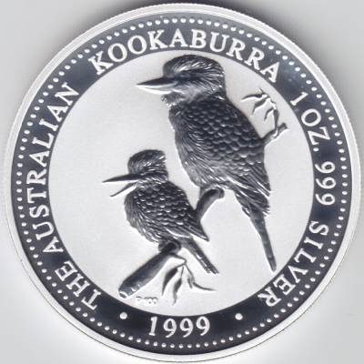Kookaburra 1999 #11074 (1000x1000)