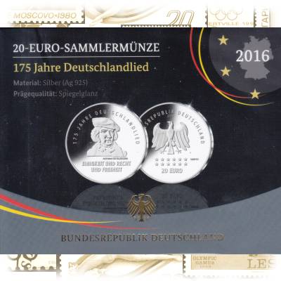 20 Euro BRD-2016 Deutschlandlied #11244 (1000x808)