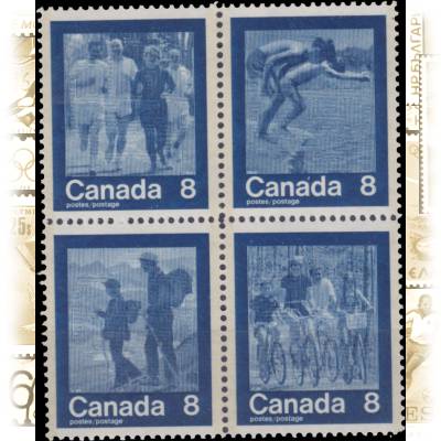 Kanada 1974 Olympiade 1976 Montreal #11256 (800x952)
