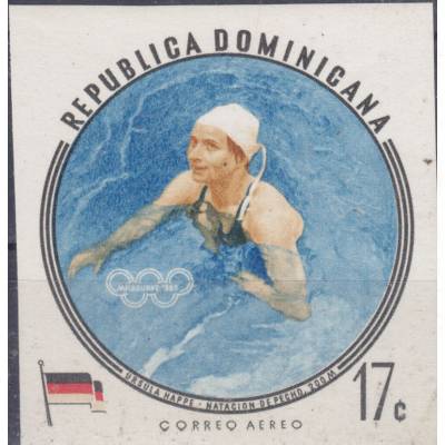 Sieger der Olympiade 1956 in Melbourne #11340 (800x830)
