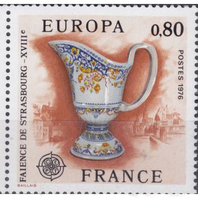 Frankreich 1976 #11845 (800x768)