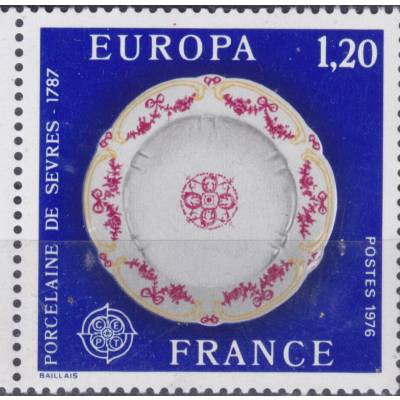 Frankreich 1976 #11846 (800x781)