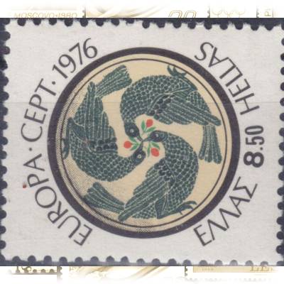 Griechenland 1976 #11848 (800x700)