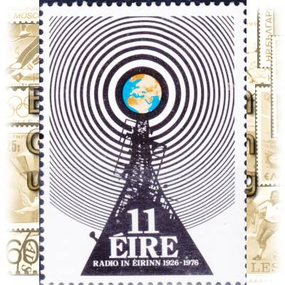 Briefmarken Irischer Rundfunk #11965 (600x825)