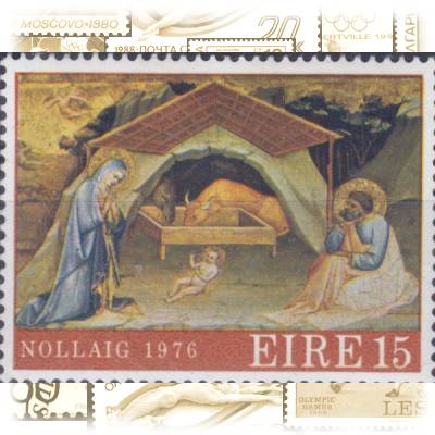 Weihnachten 1976 #11968 (600x456)