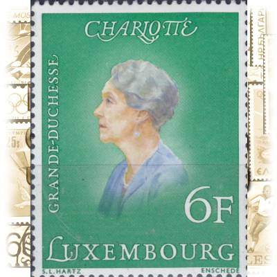 Charlotte von Luxemburg 1976 #11969 (600x766)