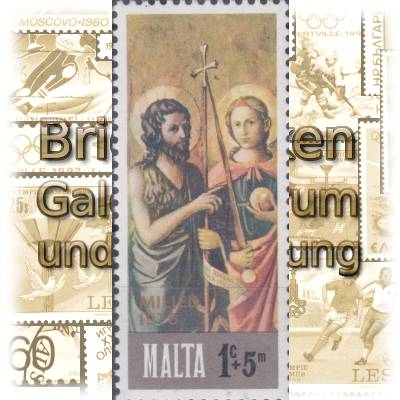 Briefmarken 1976 von Malta #12072 (600x1359)