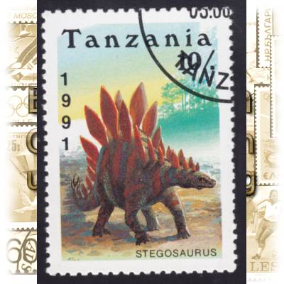 Prähistorische Tiere #1296 (700x946)