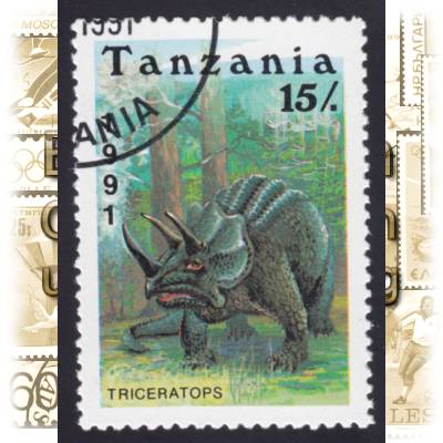 Prähistorische Tiere #1298 (700x945)