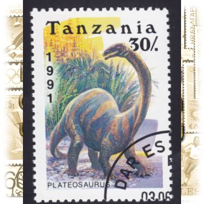 Prähistorische Tiere #1299 (700x903)