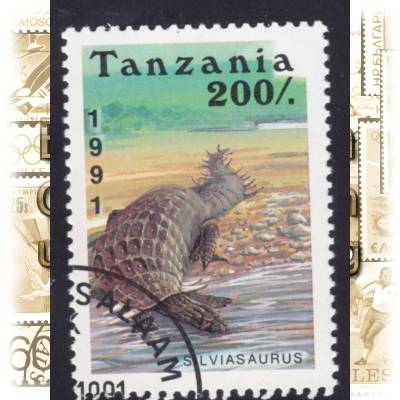 Prähistorische Tiere #1302 (700x933)