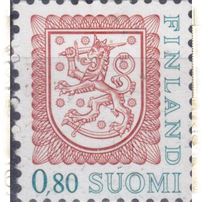 SUOMI Finnland 1976 Briefmarke als Beispiel #13073 (600x666)