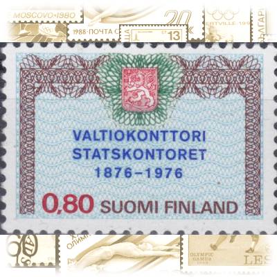 SUOMI Finnland 1976 Briefmarke als Beispiel #13074 (600x417)