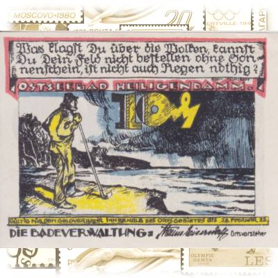 Heiligendamm 10 Pfennig #13730 (800x625)