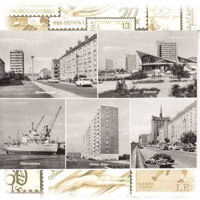 1975 Mehrbildkarte Überseehafen Südstadt ... #14404 (800x558)
