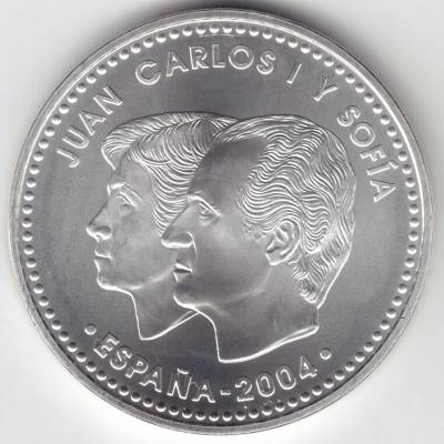 12 Euro Silber 2004 #1505 (800x800)