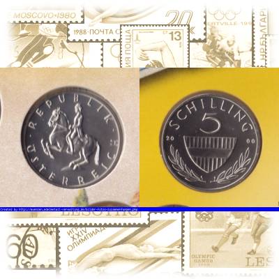 Österreich 2000 5 Schilling #1632 (1000x515)