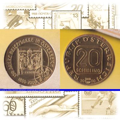 Österreich 2000 20 Schilling #1634 (1000x515)