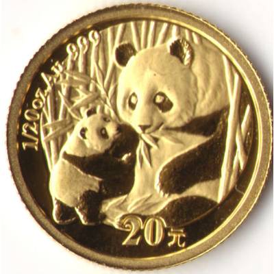 Panda 2005 #1709 (600x605)