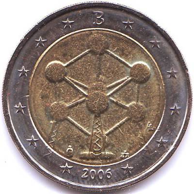2 Euro-Belgien 2006 #2444 (500x500)