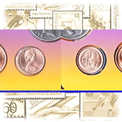 Australien KMS 1 CENT #2527 (1000x515)