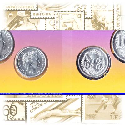 Australien KMS 5 CENT #2529 (1000x515)
