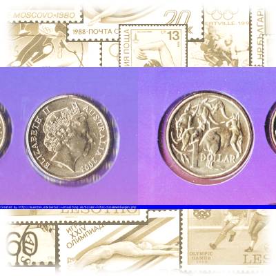 australien-2009-kms-1-dollar #2533 (1000x515)