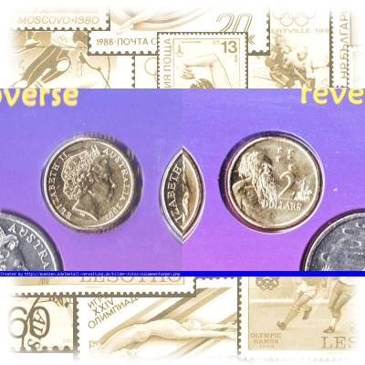 australien-2009-kms-2-dollar #2534 (1000x515)