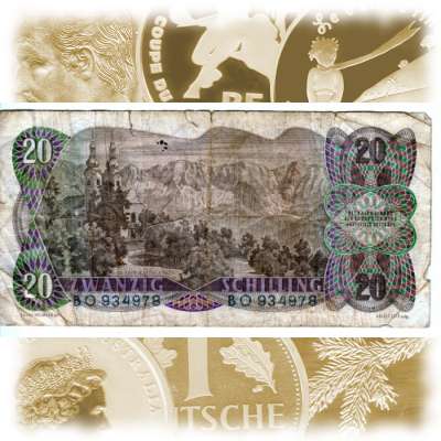 Erste M&uuml;nze oder Barren der Kategorie