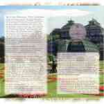  sterreich 10 Euro 2003 Schloss Schönbrunn Innenansicht