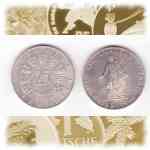  sterreich 25 Schilling Münze Silber Mozart 1956