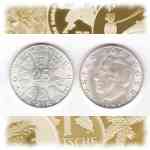  sterreich 25 Schilling Peter Rosegger 1969