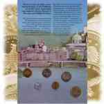  sterreich KMS Schilling 1997 im Folder