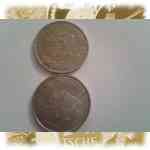 5 Kuna Kroatien Jahr 1994, 1996, 1998, 1999, 2000, 2002