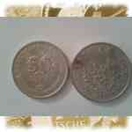 50 LIPA Kroatien 1993, 1995, 1997, 1999, 2001