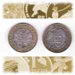 50 Schilling  sterreich 2000 Sigmund Freud Traumdeutung