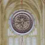 2 Euro San Marino 2005 Galileo Galilei