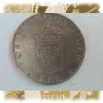 Schwedische Münze 1 Krone von 1979 - Wappen