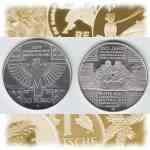 10 Euro Gedenkmünze Deutschland 2013 Rotes Kreuz