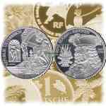 20 Euro  sterreich Gedenkmünze Prinz Eugen 2002