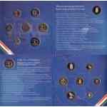 Ungarn Forint-Kursmünzensatz / KMS 2004